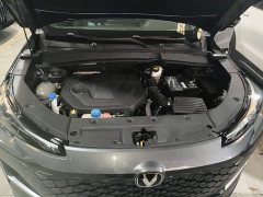 Changan CS55 PLUS Gen 3 1.5T DCT Light Year Edition - фото 19