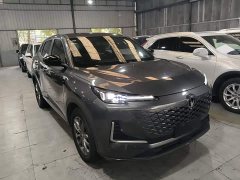 Changan CS55 PLUS Gen 3 1.5T DCT Light Year Edition - фото 3