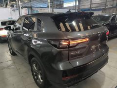 Changan CS55 PLUS Gen 3 1.5T DCT Light Year Edition - фото 4
