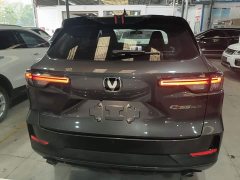 Changan CS55 PLUS Gen 3 1.5T DCT Light Year Edition - фото 5