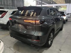 Changan CS55 PLUS Gen 3 1.5T DCT Light Year Edition - фото 6