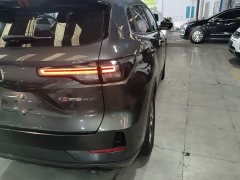 Changan CS55 PLUS Gen 3 1.5T DCT Light Year Edition - фото 7