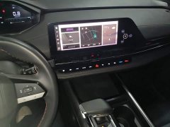 Changan CS55 PLUS Gen 3 1.5T DCT Light Year Edition - фото 9