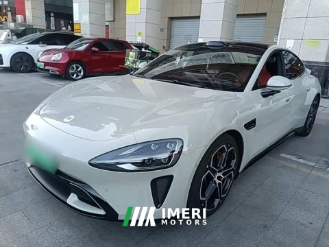 2024 Xiaomi SU7 Quad Motor Ultra-Long Range Advanced Autonomous Driving Max - ავტომობილი ჩინეთიდან