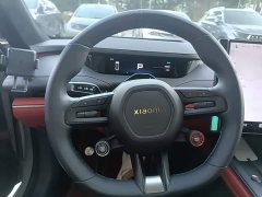 Xiaomi SU7 Quad Motor Ultra-Long Range Advanced Autonomous Driving Max - фото 10