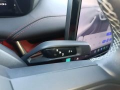 Xiaomi SU7 Quad Motor Ultra-Long Range Advanced Autonomous Driving Max - фото 13