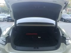 Xiaomi SU7 Quad Motor Ultra-Long Range Advanced Autonomous Driving Max - фото 18
