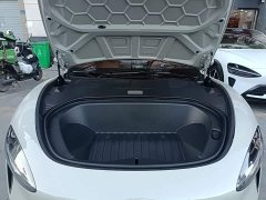 Xiaomi SU7 Quad Motor Ultra-Long Range Advanced Autonomous Driving Max - фото 19