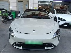 Xiaomi SU7 Quad Motor Ultra-Long Range Advanced Autonomous Driving Max - фото 2