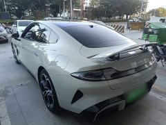Xiaomi SU7 Quad Motor Ultra-Long Range Advanced Autonomous Driving Max - фото 4