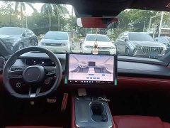 Xiaomi SU7 Quad Motor Ultra-Long Range Advanced Autonomous Driving Max - фото 9
