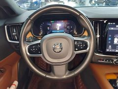 Volvo S90 B5 Intelligent Luxury Edition - ფოტო 10