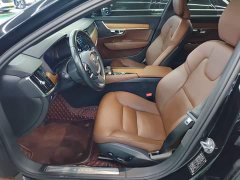 Volvo S90 B5 Intelligent Luxury Edition - ფოტო 14