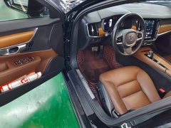 Volvo S90 B5 Intelligent Luxury Edition - ფოტო 15