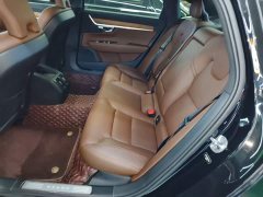 Volvo S90 B5 Intelligent Luxury Edition - ფოტო 16