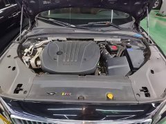 Volvo S90 B5 Intelligent Luxury Edition - ფოტო 19