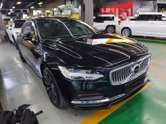 Volvo S90 B5 Intelligent Luxury Edition - ფოტო 3