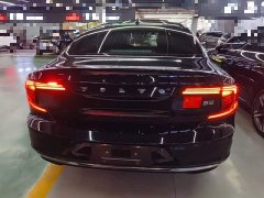 Volvo S90 B5 Intelligent Luxury Edition - ფოტო 5
