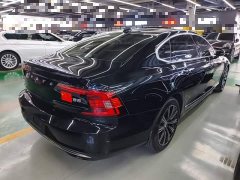 Volvo S90 B5 Intelligent Luxury Edition - ფოტო 6