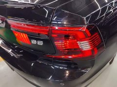 Volvo S90 B5 Intelligent Luxury Edition - ფოტო 7