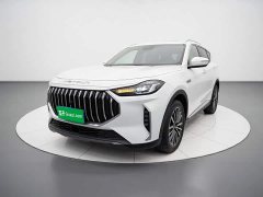 Jetour Jietu X70 PLUS Champion Edition 1.5T DCT Champion PRO 5-Seater - фото 1