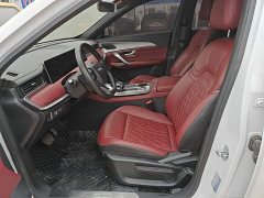 Jetour Jietu X70 PLUS Champion Edition 1.5T DCT Champion PRO 5-Seater - фото 14