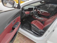 Jetour Jietu X70 PLUS Champion Edition 1.5T DCT Champion PRO 5-Seater - фото 15