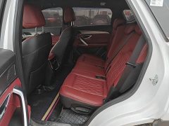 Jetour Jietu X70 PLUS Champion Edition 1.5T DCT Champion PRO 5-Seater - фото 16