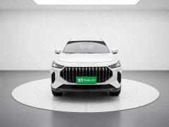 Jetour Jietu X70 PLUS Champion Edition 1.5T DCT Champion PRO 5-Seater - фото 2