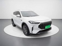 Jetour Jietu X70 PLUS Champion Edition 1.5T DCT Champion PRO 5-Seater - фото 3
