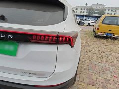 Jetour Jietu X70 PLUS Champion Edition 1.5T DCT Champion PRO 5-Seater - фото 7