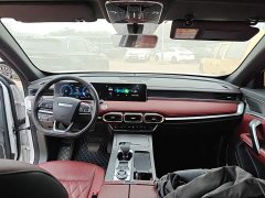 Jetour Jietu X70 PLUS Champion Edition 1.5T DCT Champion PRO 5-Seater - фото 9