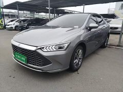 BYD Qin Plus Glory Edition DM-i 120KM Leading - фото 1