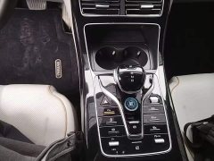BYD Qin Plus Glory Edition DM-i 120KM Leading - фото 11