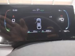 BYD Qin Plus Glory Edition DM-i 120KM Leading - фото 12