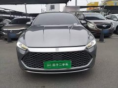 BYD Qin Plus Glory Edition DM-i 120KM Leading - фото 2