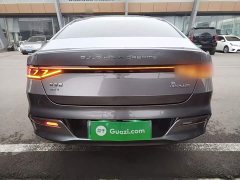BYD Qin Plus Glory Edition DM-i 120KM Leading - фото 5