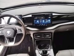 BYD Qin Plus Glory Edition DM-i 120KM Leading - фото 8