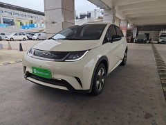 BYD Dolphin 420km Freedom Edition - ფოტო 1