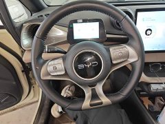 BYD Dolphin 420km Freedom Edition - ფოტო 10