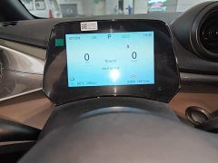 BYD Dolphin 420km Freedom Edition - ფოტო 11