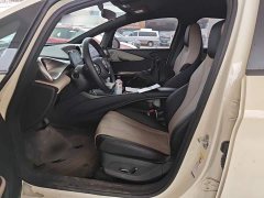 BYD Dolphin 420km Freedom Edition - ფოტო 14