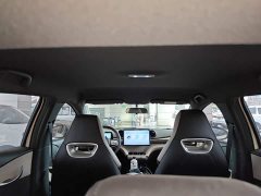 BYD Dolphin 420km Freedom Edition - ფოტო 17