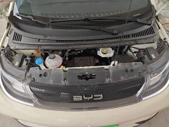 BYD Dolphin 420km Freedom Edition - ფოტო 19