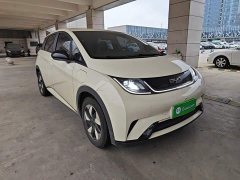BYD Dolphin 420km Freedom Edition - ფოტო 3