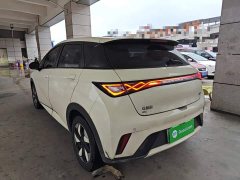 BYD Dolphin 420km Freedom Edition - ფოტო 4