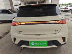 BYD Dolphin 420km Freedom Edition - ფოტო 5