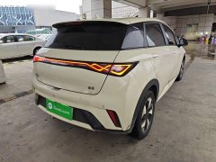 BYD Dolphin 420km Freedom Edition - ფოტო 6