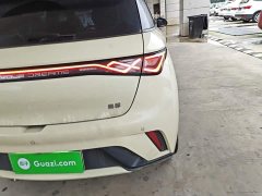 BYD Dolphin 420km Freedom Edition - ფოტო 7