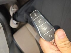 BYD Dolphin 420km Freedom Edition - ფოტო 8
